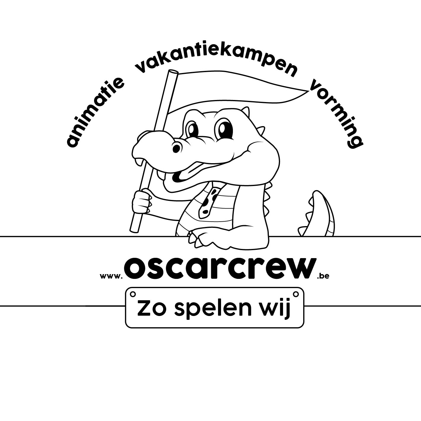 Oscarcrew